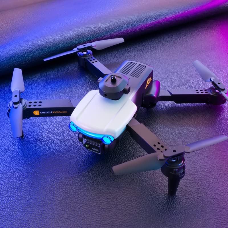 DRON K102PRO CAMARA