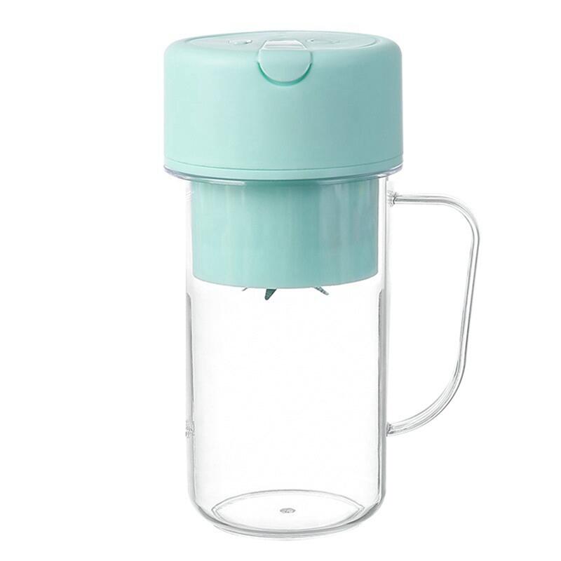 Mini batidora de vaso 500ml