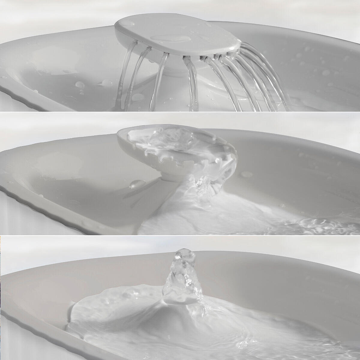 Fuente agua para Mascotas Drinkatt InnovaGoods