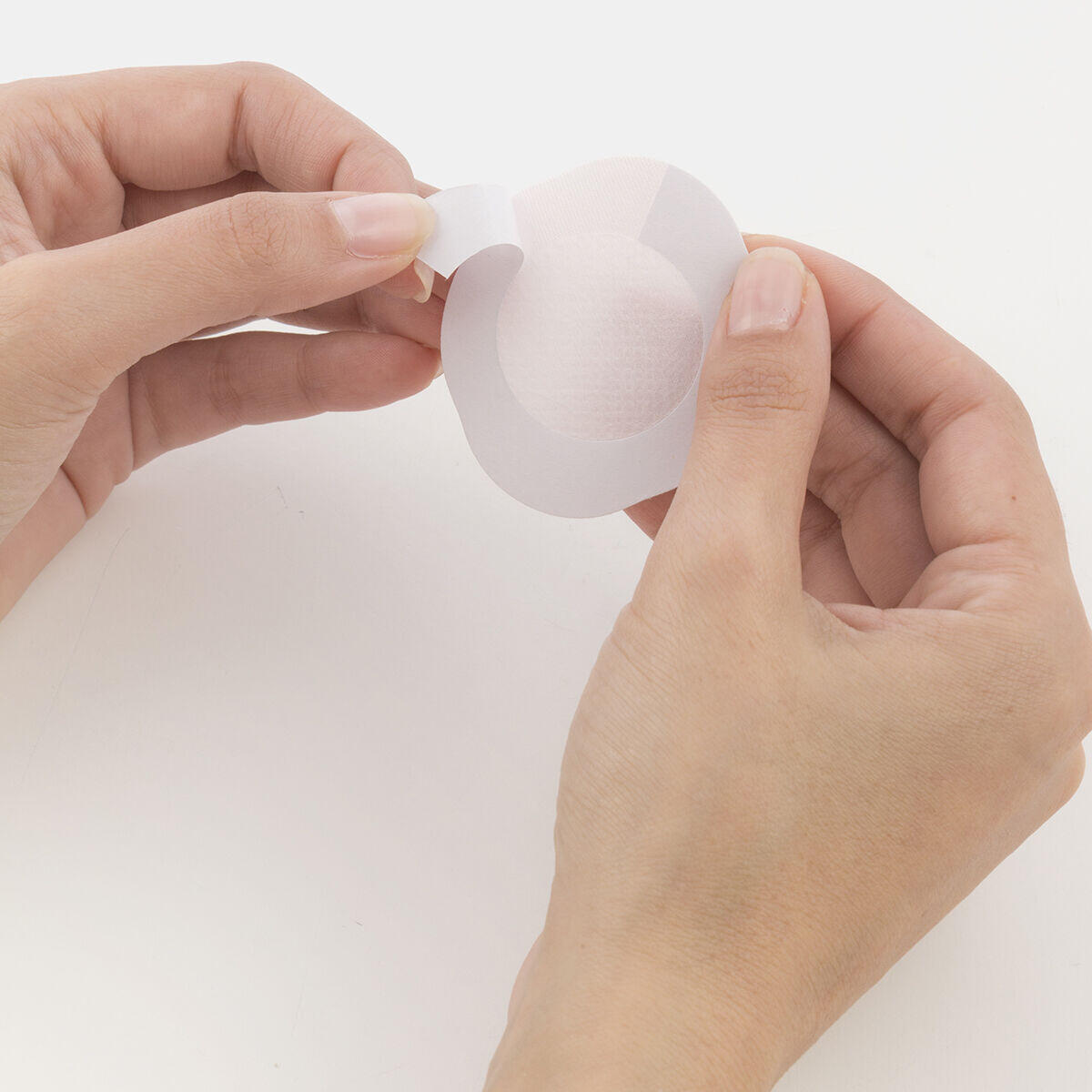 Adhesivos Realza-senos Invisibles InnovaGoods 24 Unidades