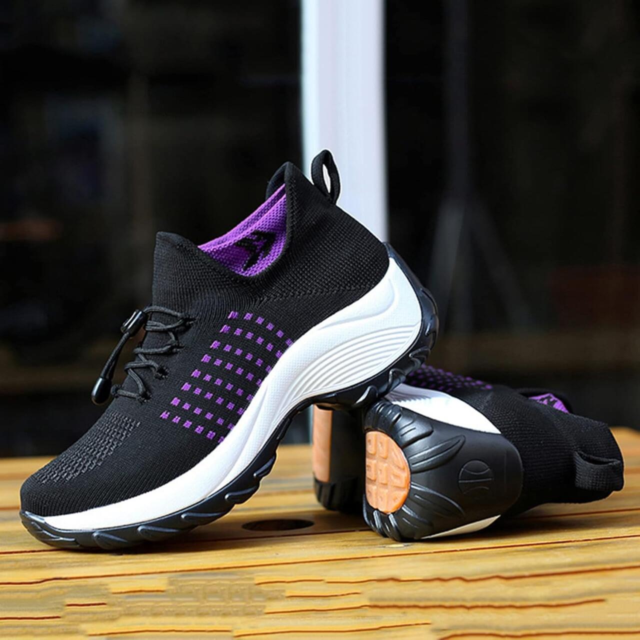 Zapatillas Ortho Confort