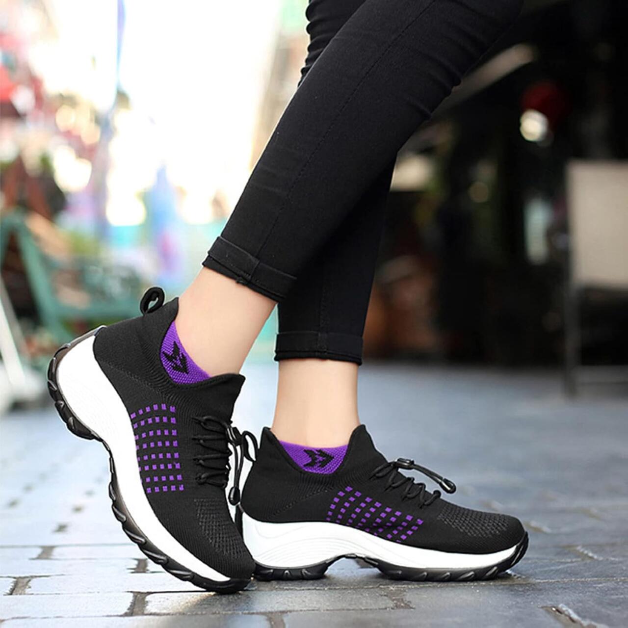 Zapatillas Ortho Confort