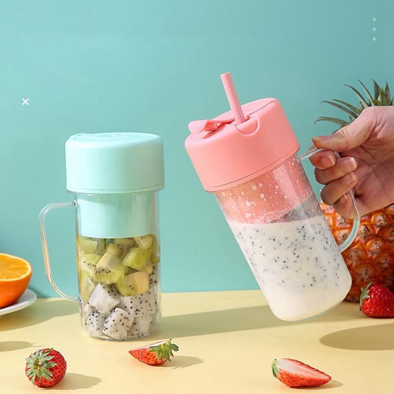 Mini batidora de vaso 500ml