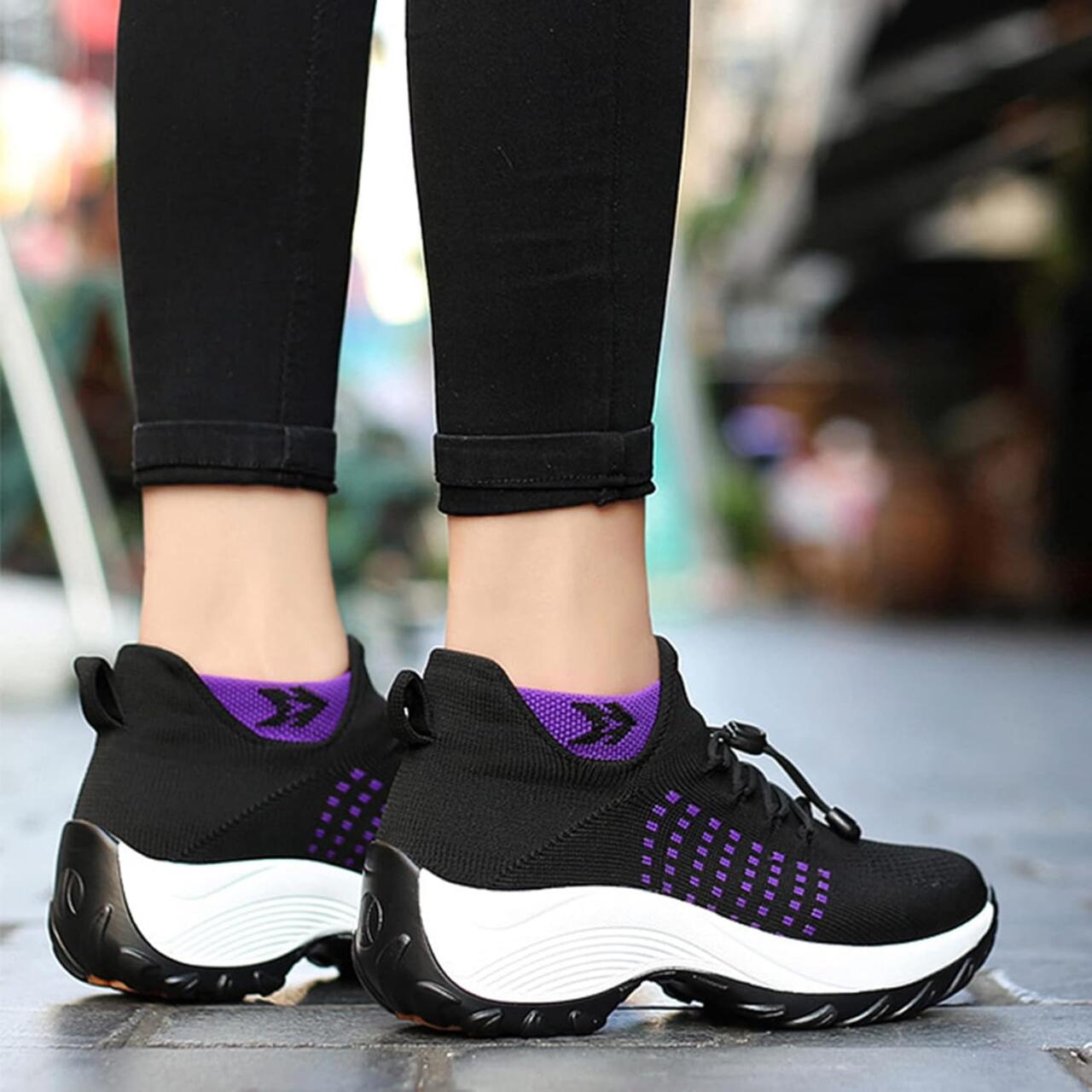 Zapatillas Ortho Confort