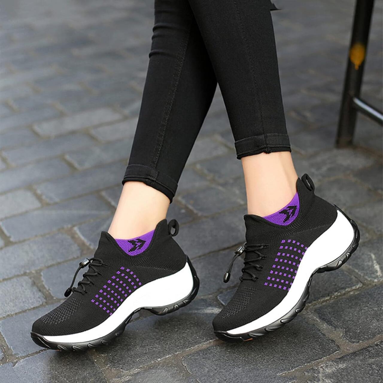 Zapatillas Ortho Confort