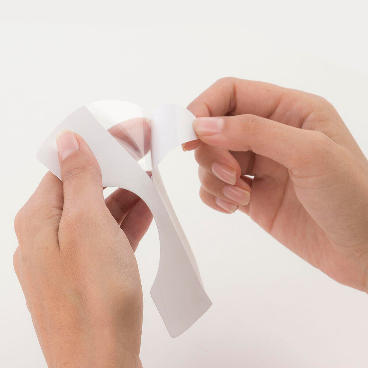 Adhesivos Realza-senos Invisibles InnovaGoods 24 Unidades